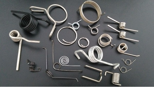 扭簧標(biāo)準(zhǔn)的性能介紹