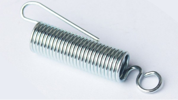 彈簧鍍鋅有什么用？