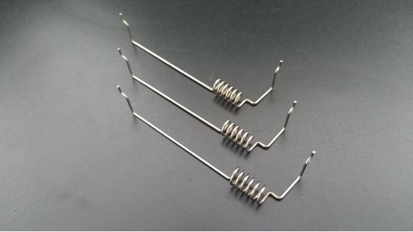 扭轉彈簧的兩大產生加工工藝、冷成型、熱成型