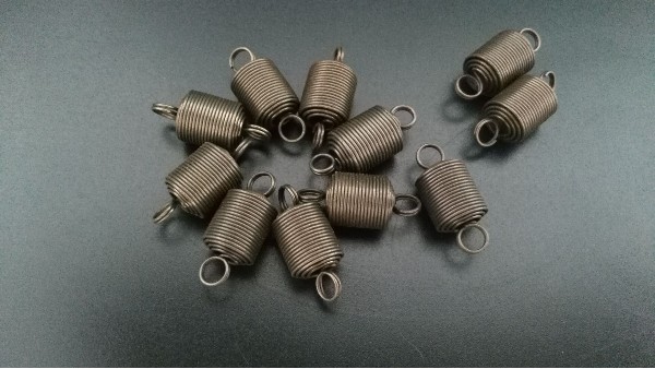 怎樣合理提升彈簧的性能？