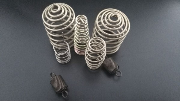 彈簧為什么要回火處理？