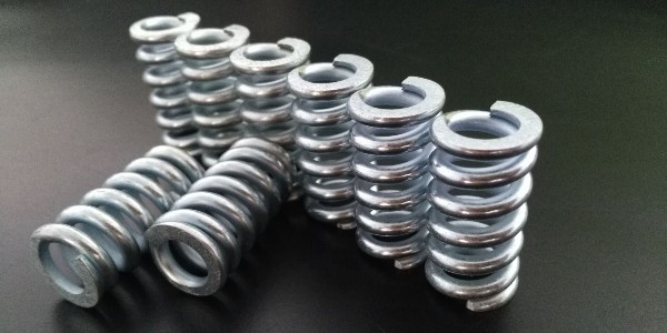 矩形截面彈簧的結(jié)構(gòu)特點(diǎn)