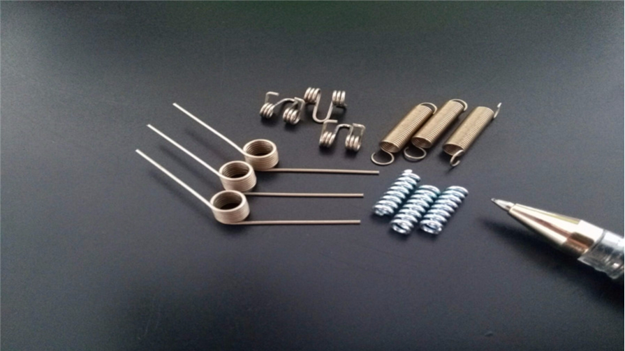 不銹鋼扭簧 不銹鋼扭簧