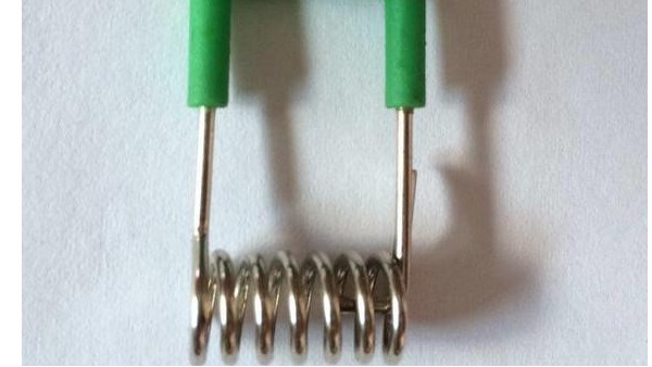 怎么選擇模具彈簧的材料？