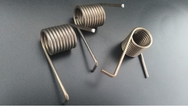 金屬彈簧表面清潔的檢驗(yàn)方法？