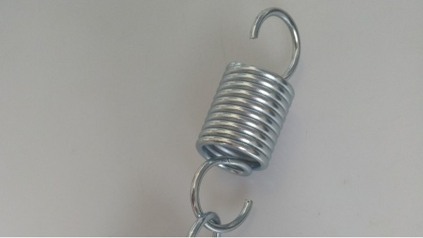 拉伸彈簧的優點有哪些?