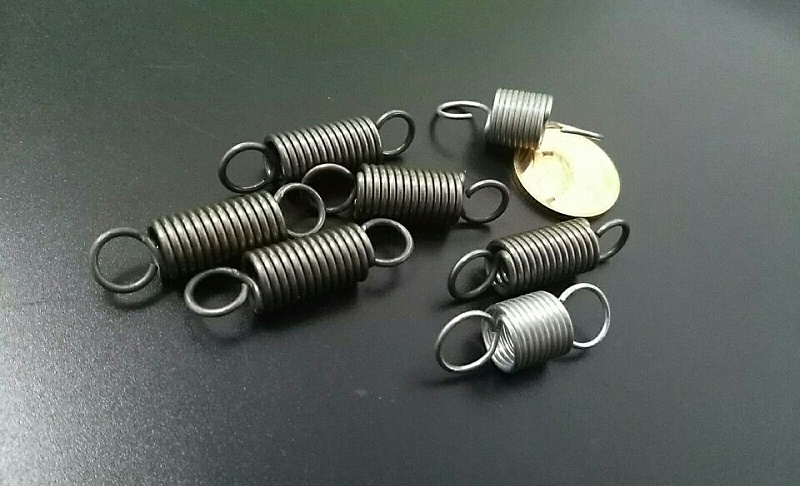碳素鋼彈簧