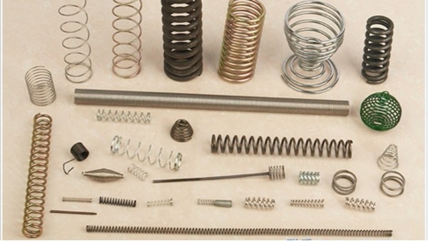 彈簧廠怎樣生產(chǎn)彈簧