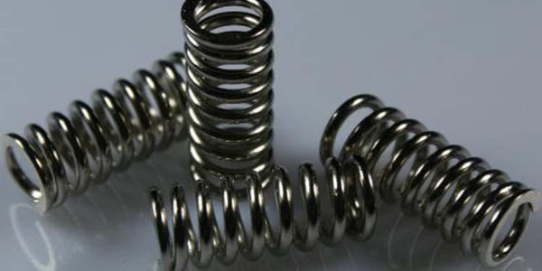 彈簧有效圈數的設計方案要點有哪些？