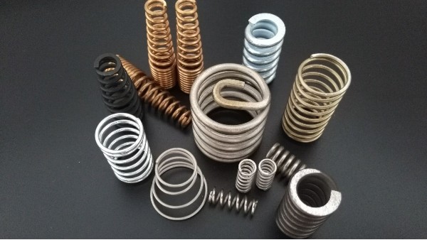 危害彈簧彈性的主要參數(shù)有什么？