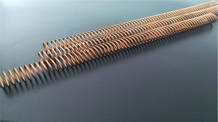 壓縮彈簧規(guī)格