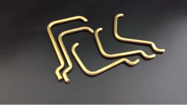 彈簧分什么類型的？