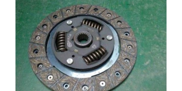 彈簧在變速箱上的應(yīng)用