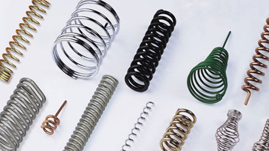 先企異型彈簧質(zhì)量好，交貨及時(shí)