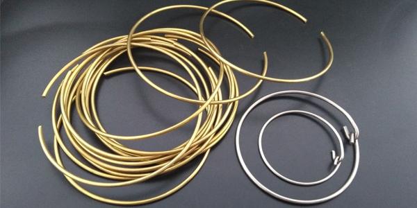 異形彈簧的種類分析