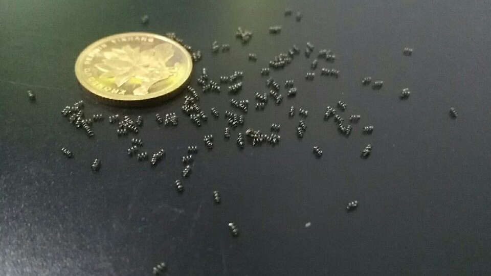 精密彈簧 精密彈簧