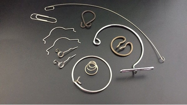 異形彈簧的特性與會造成的缺陷