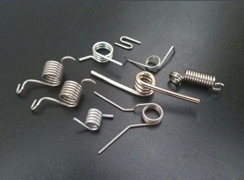 扭轉(zhuǎn)彈簧