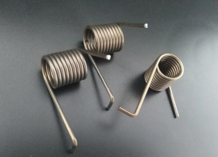 扭力彈簧定做