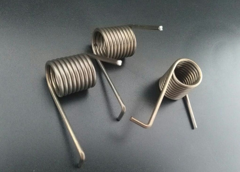 扭轉(zhuǎn)彈簧