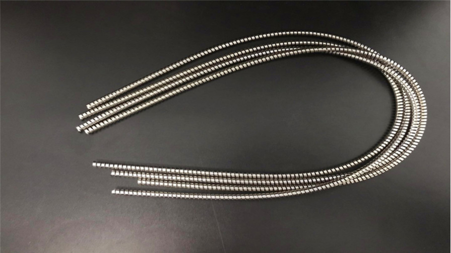 內(nèi)窺鏡彈簧