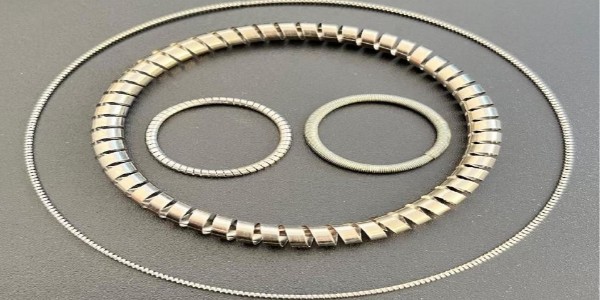 鎳基高溫合金彈簧的優缺點分析